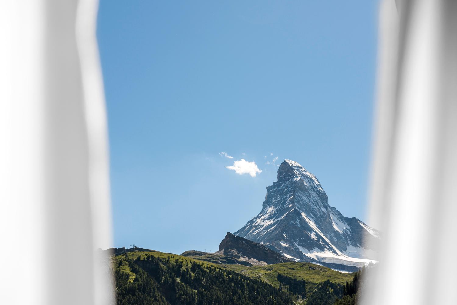 Ari Resort Apartments Zermatt Exterior foto